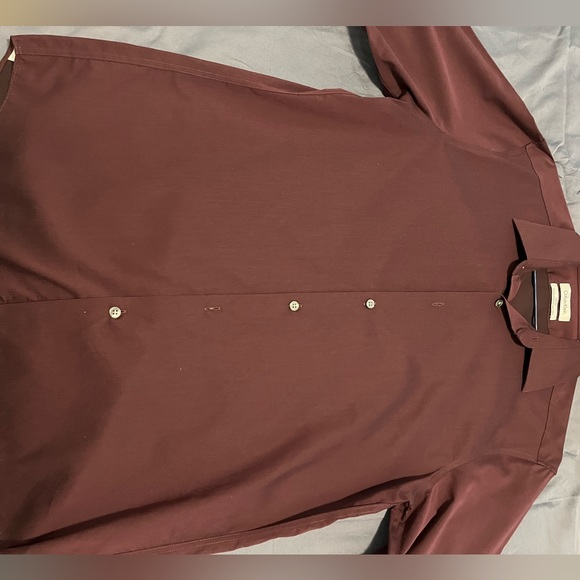 Dress Shirt - Picture 3 of 4